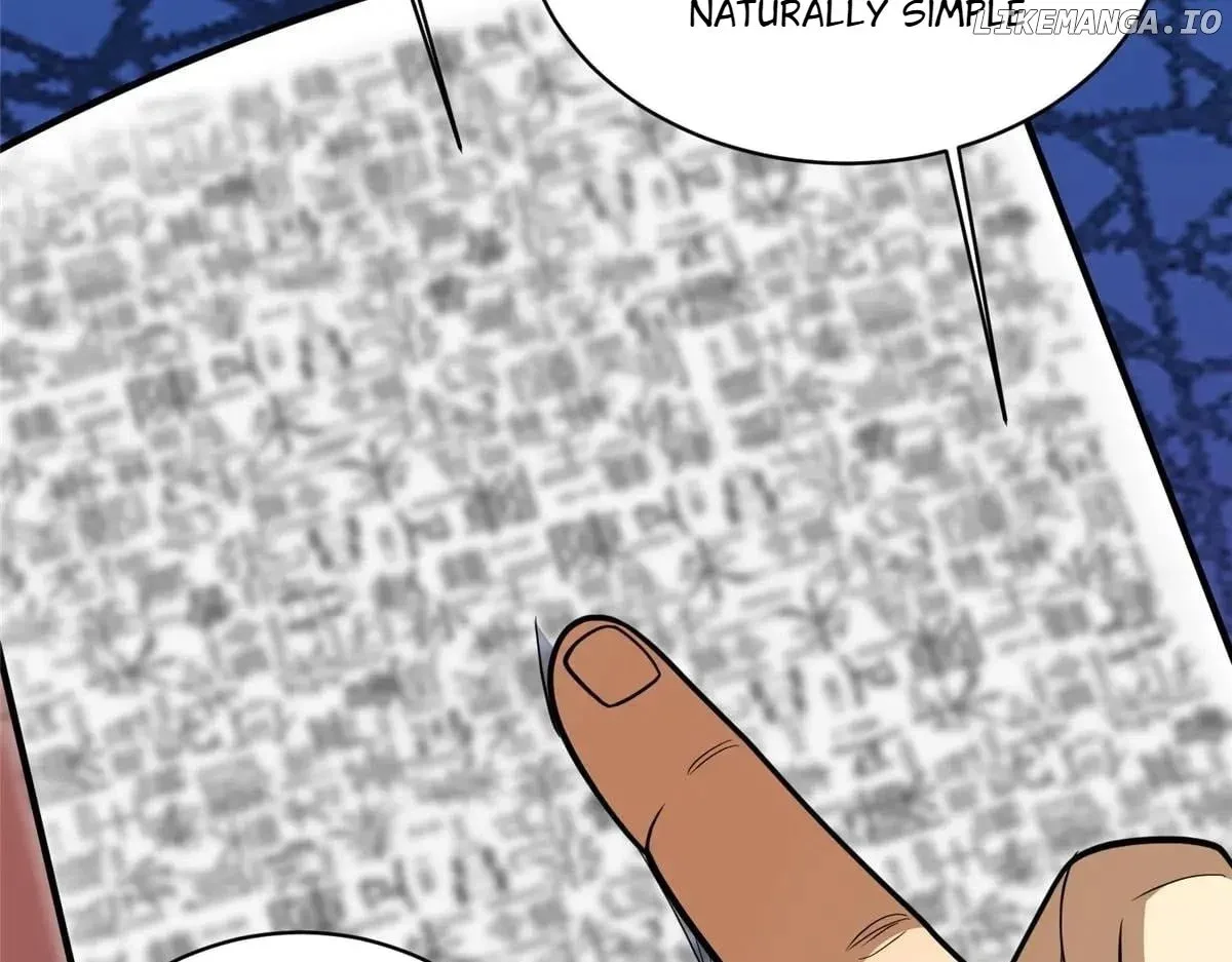 Divine Urban God Chapter 270 page 114