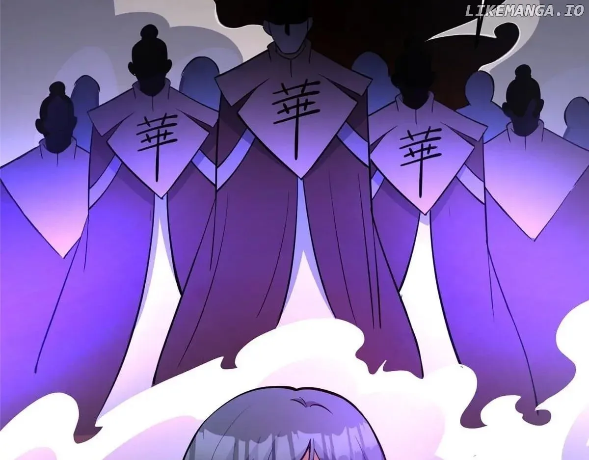 Divine Urban God Chapter 271 page 144