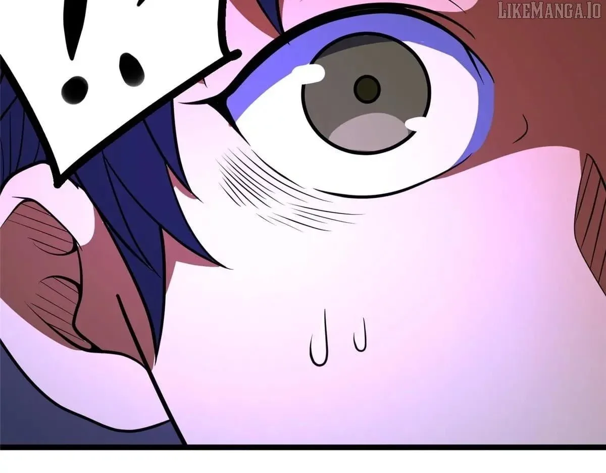 Divine Urban God Chapter 276 page 67