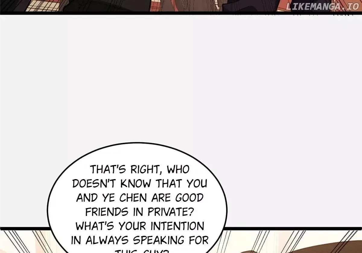 Divine Urban God Chapter 273 page 131