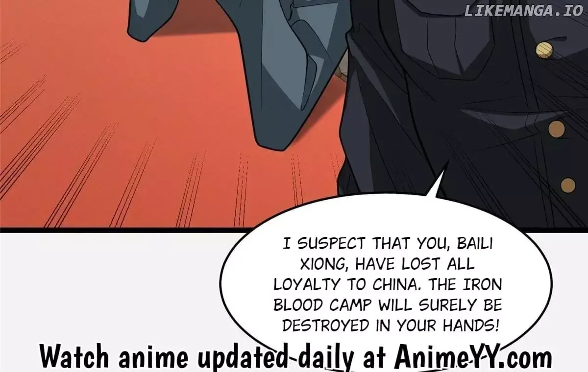 Divine Urban God Chapter 273 page 133