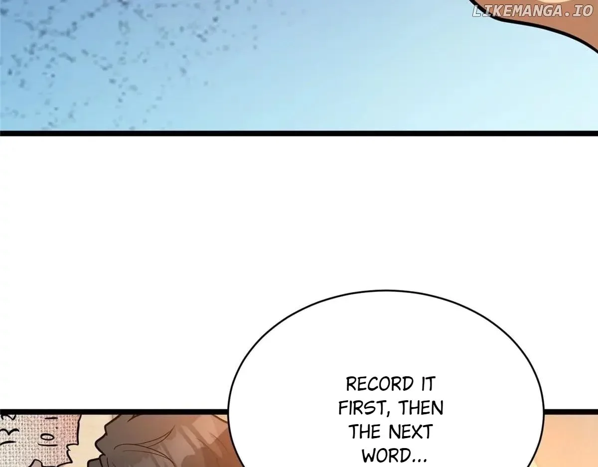Divine Urban God Chapter 270 page 116