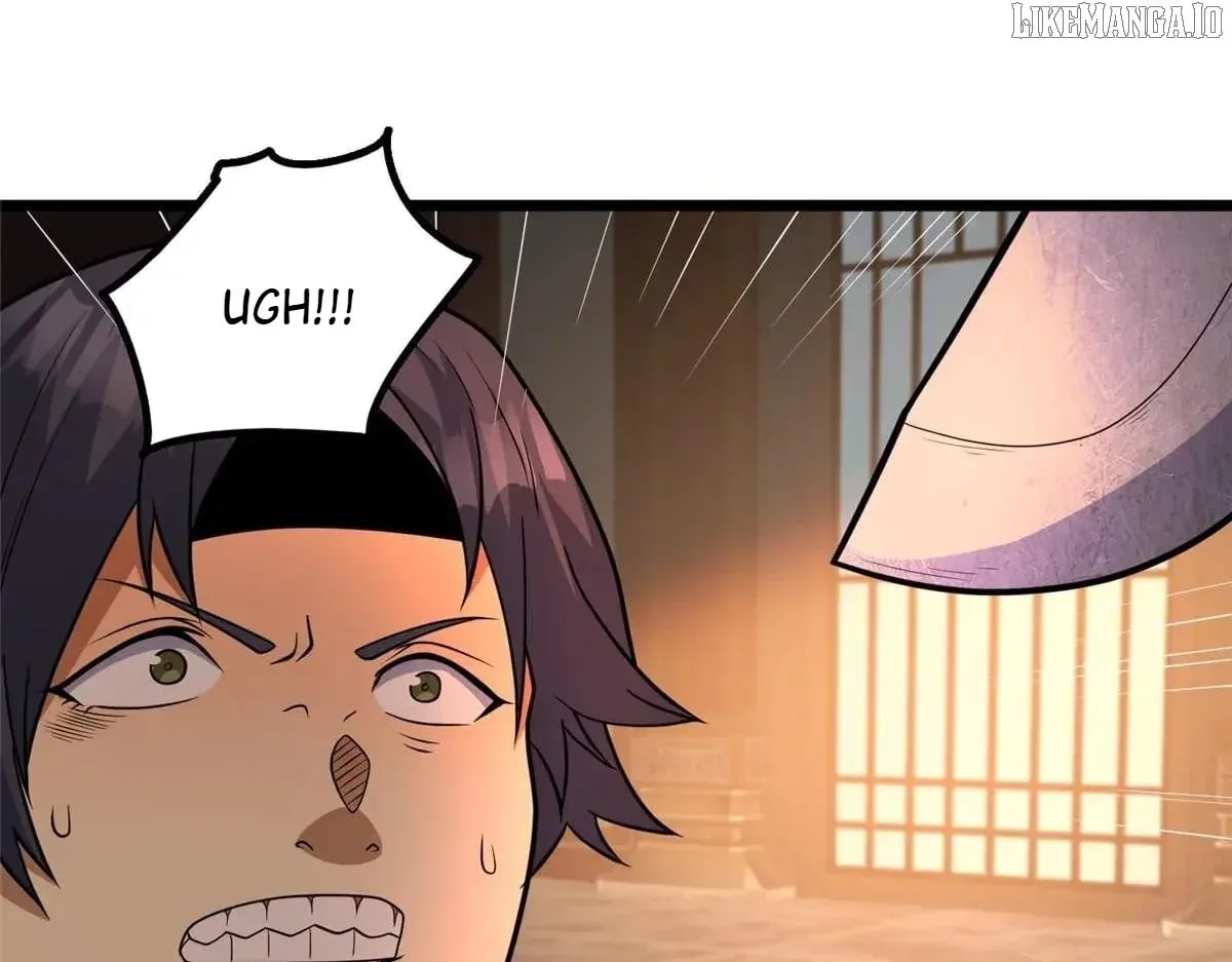 Divine Urban God Chapter 276 page 64