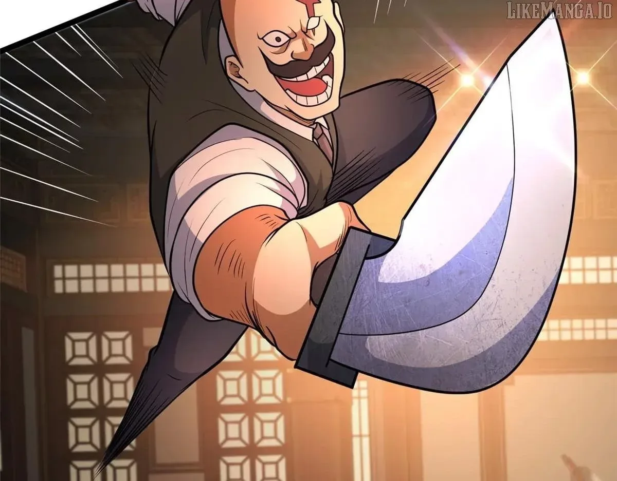 Divine Urban God Chapter 276 page 62