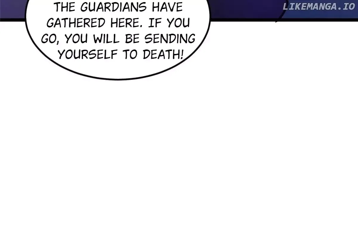 Divine Urban God Chapter 271 page 147
