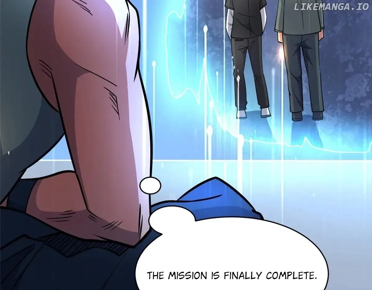 Divine Urban God Chapter 272 page 151