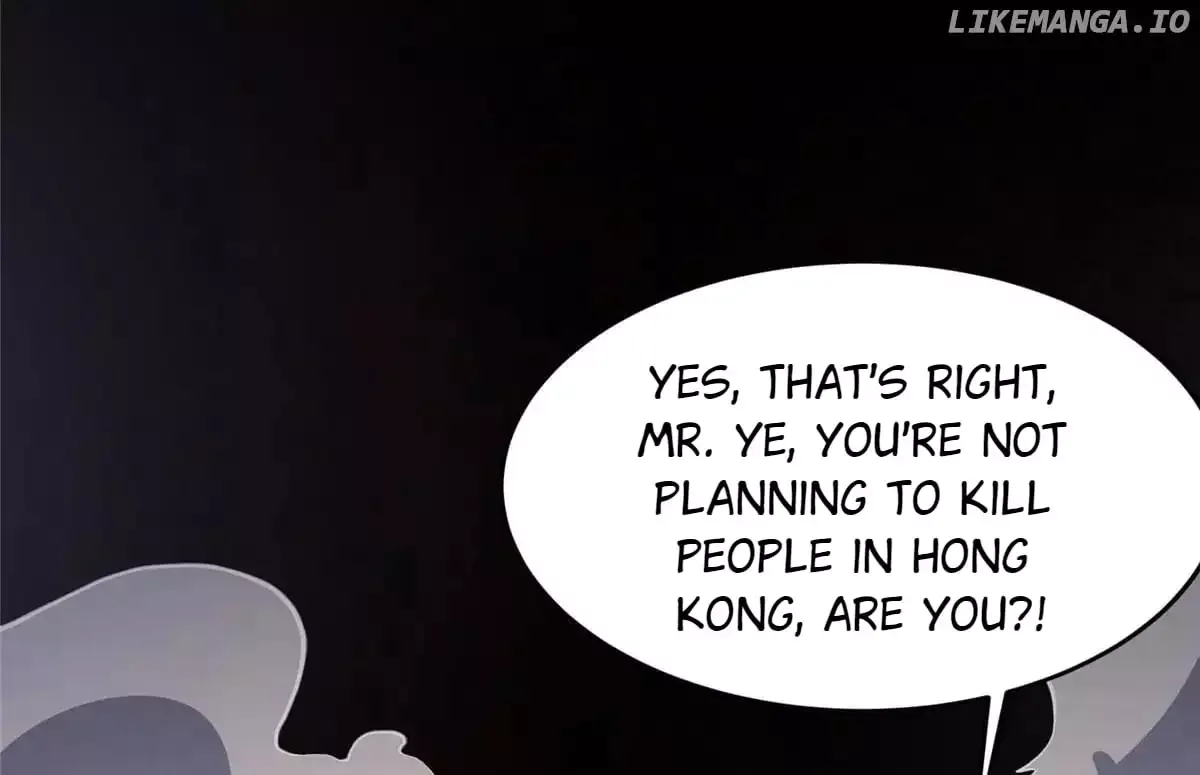 Divine Urban God Chapter 271 page 143