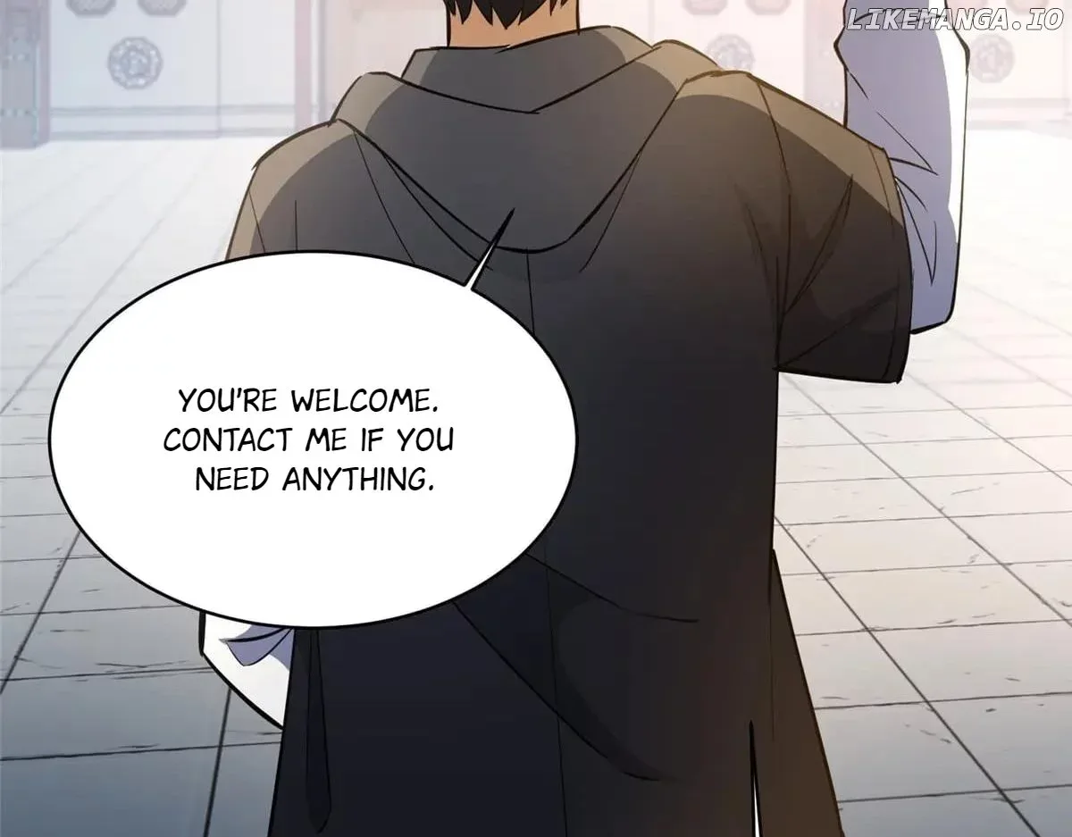 Divine Urban God Chapter 274 page 82