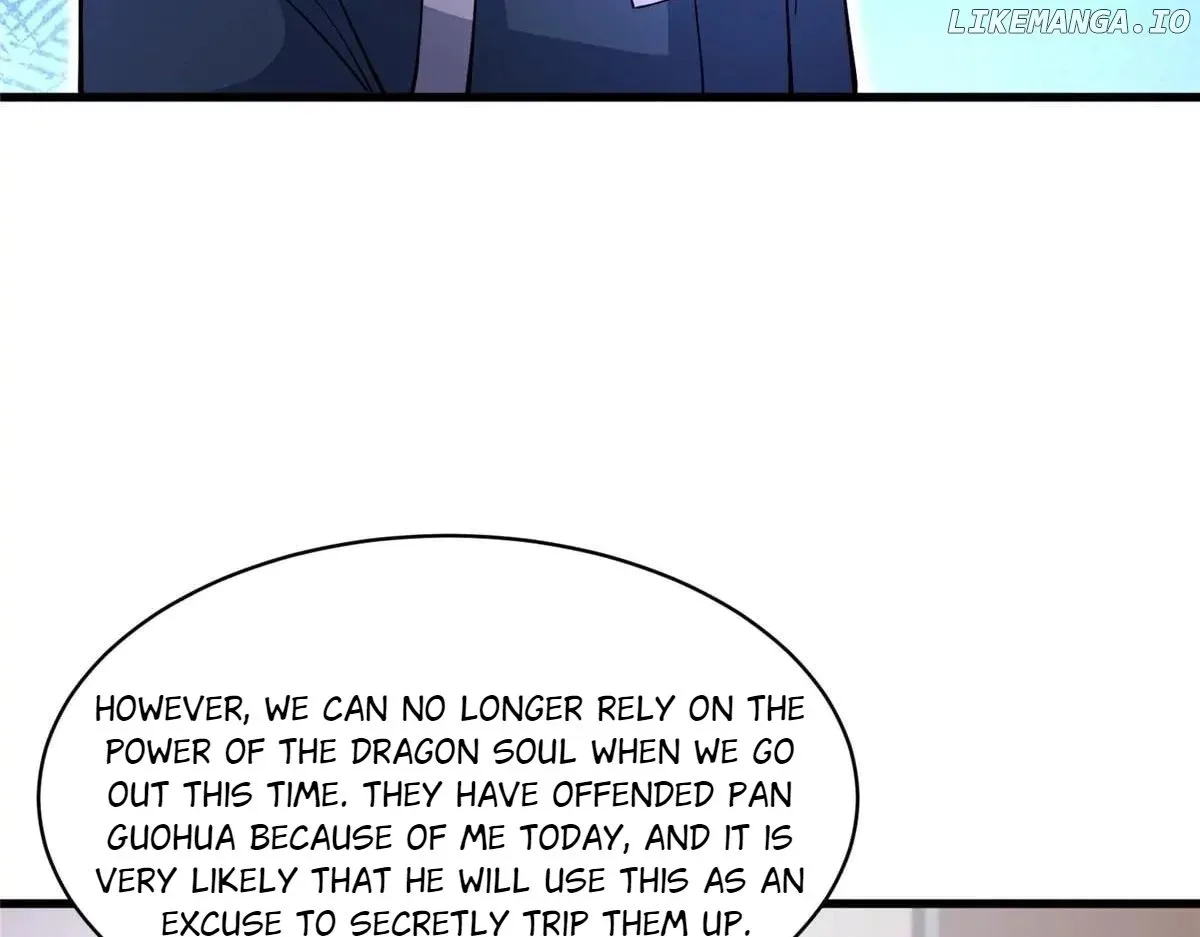 Divine Urban God Chapter 274 page 91
