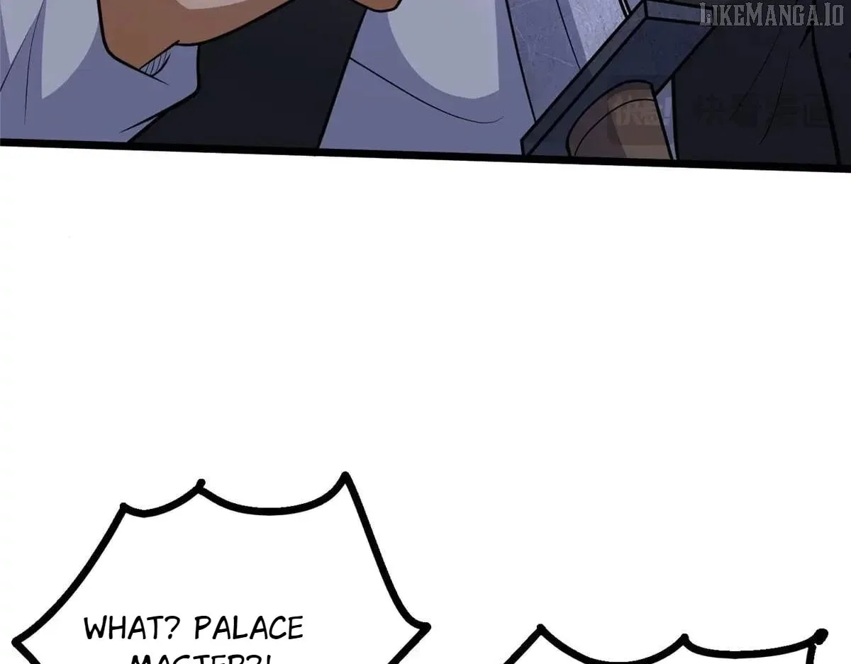 Divine Urban God Chapter 276 page 73