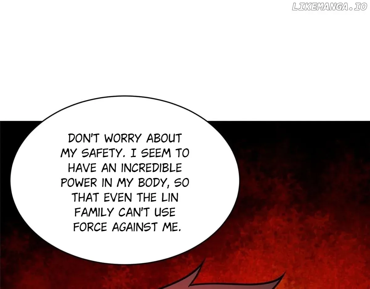 Divine Urban God Chapter 270 page 127