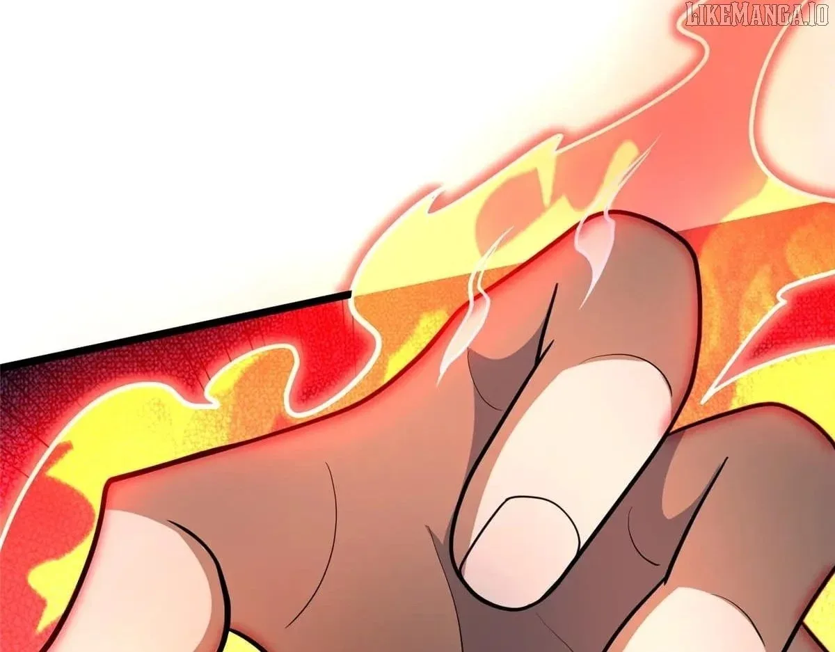 Divine Urban God Chapter 276 page 83