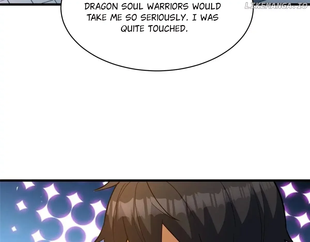 Divine Urban God Chapter 274 page 86