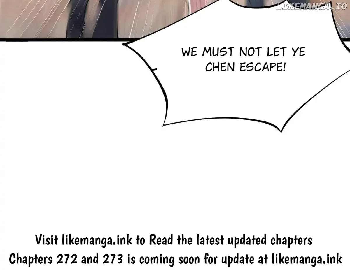 Divine Urban God Chapter 271 page 164