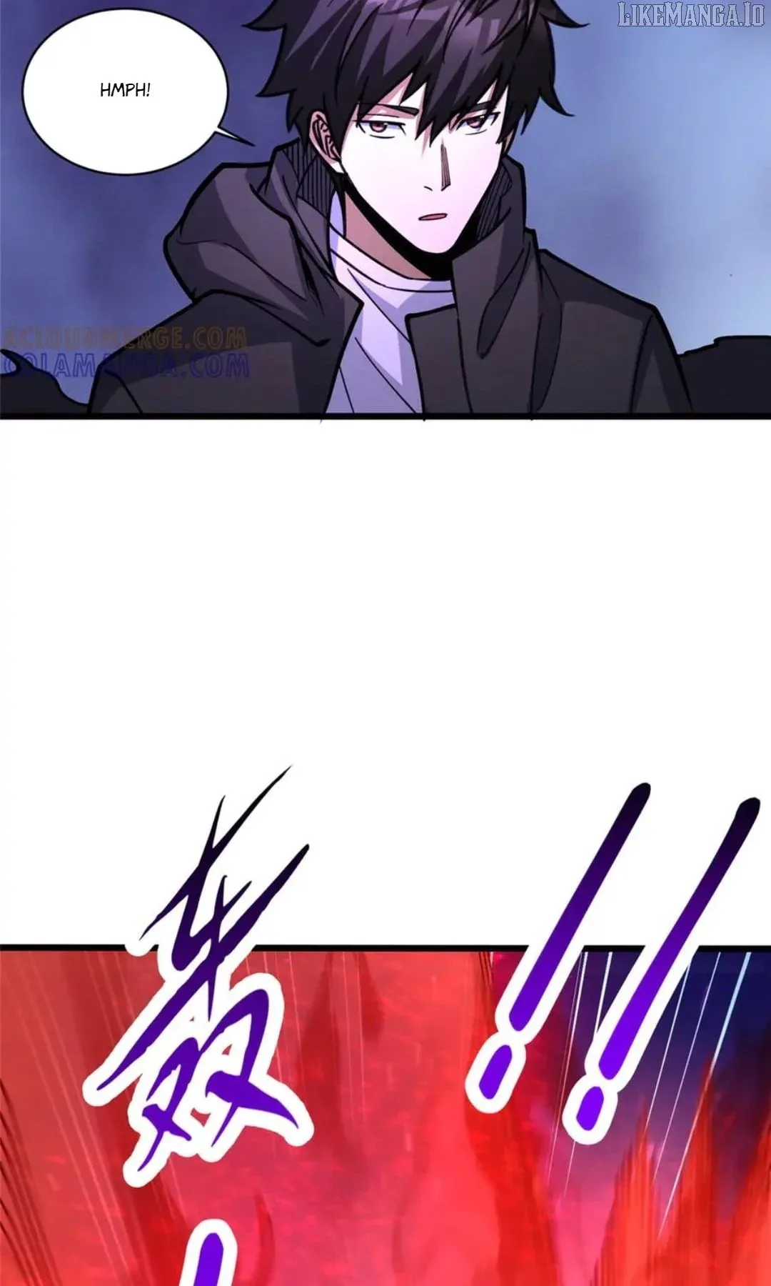 Divine Urban God Chapter 278 page 19