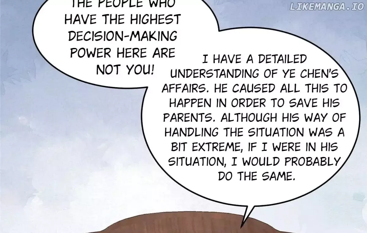 Divine Urban God Chapter 273 page 139