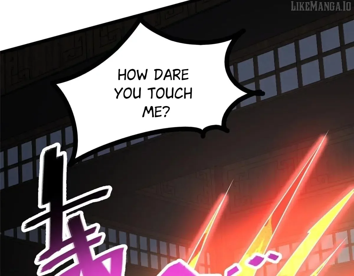 Divine Urban God Chapter 276 page 85