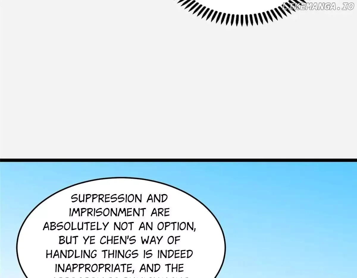 Divine Urban God Chapter 273 page 145