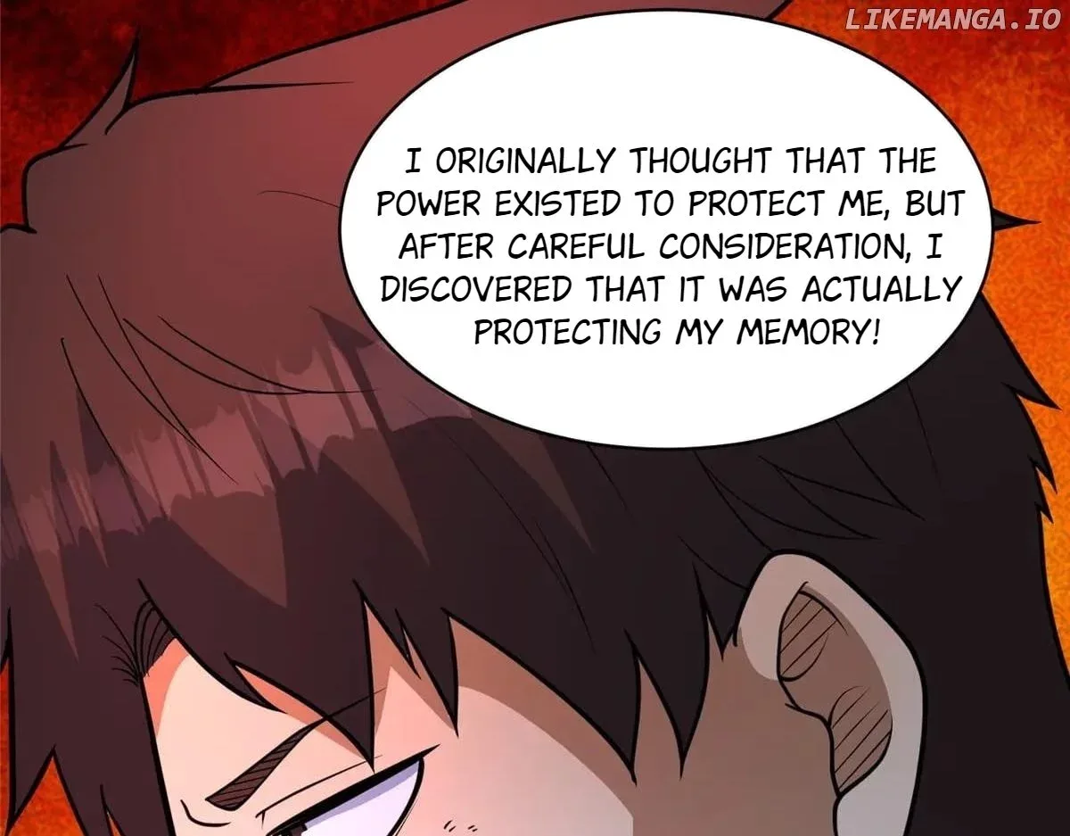 Divine Urban God Chapter 270 page 128