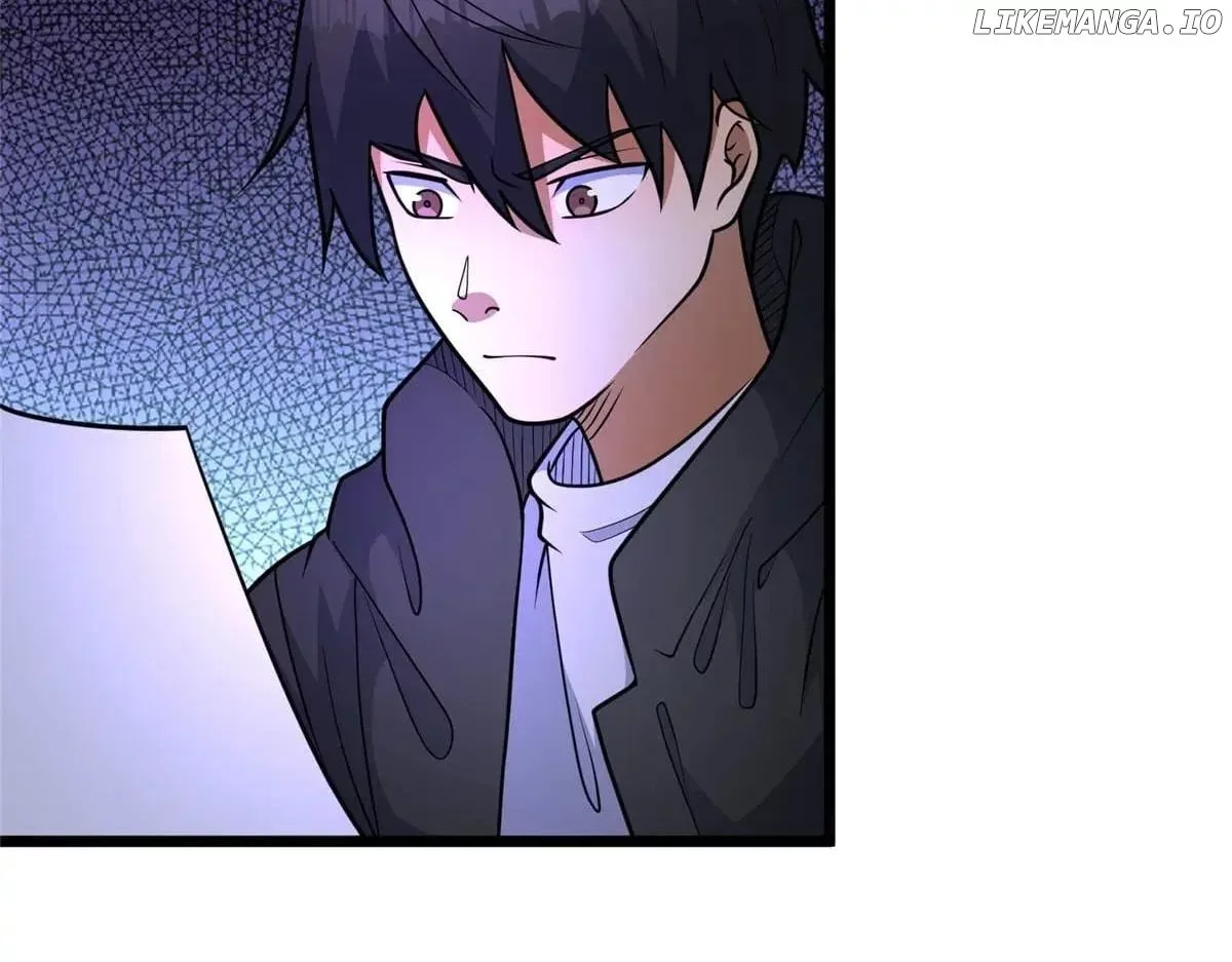 Divine Urban God Chapter 270 page 123