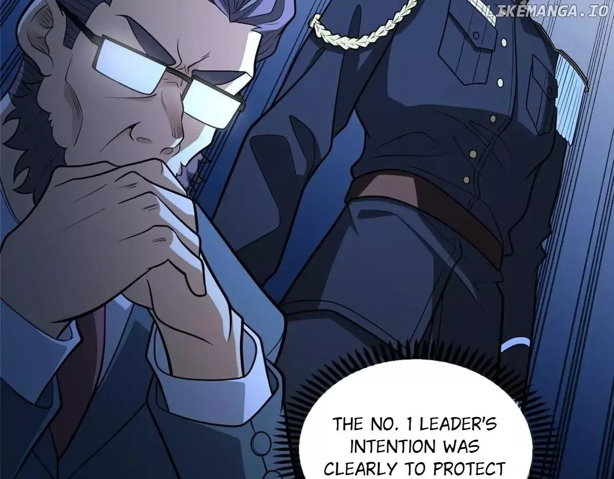 Divine Urban God Chapter 273 page 143