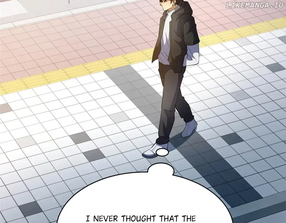 Divine Urban God Chapter 274 page 85