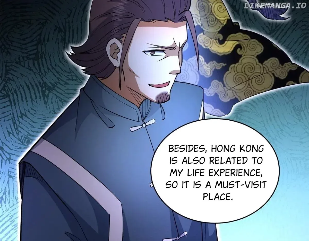 Divine Urban God Chapter 274 page 90