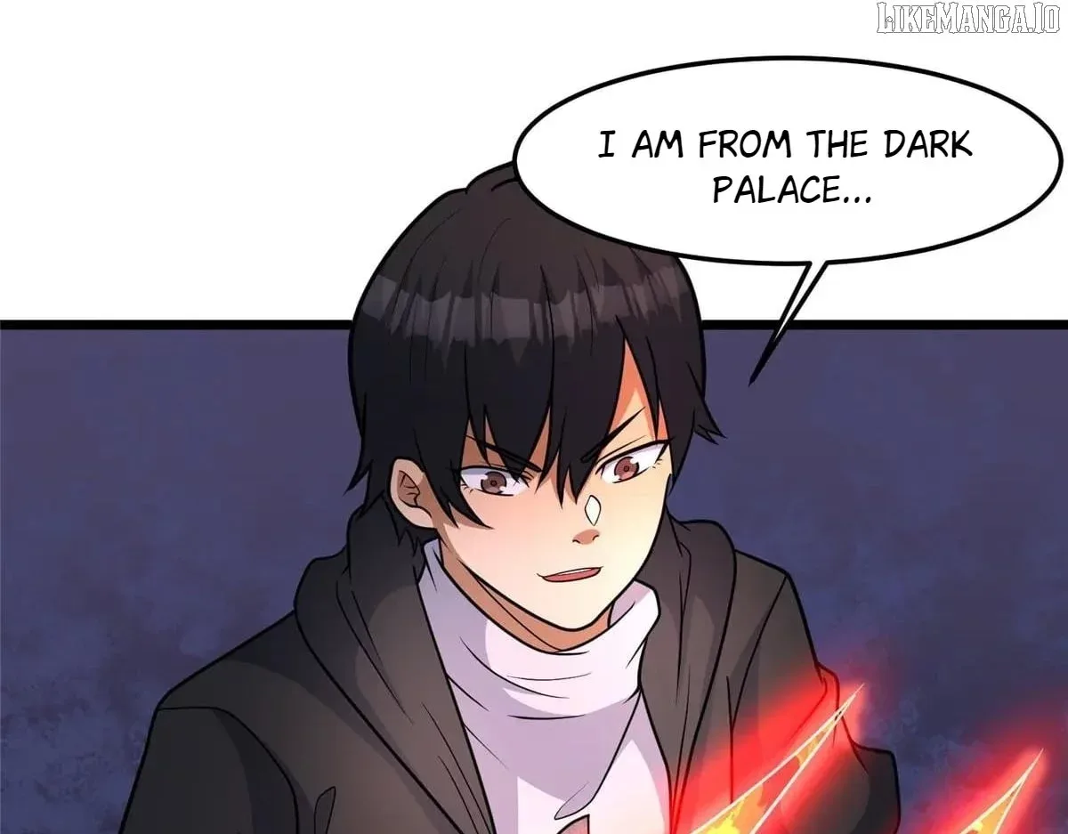 Divine Urban God Chapter 276 page 79