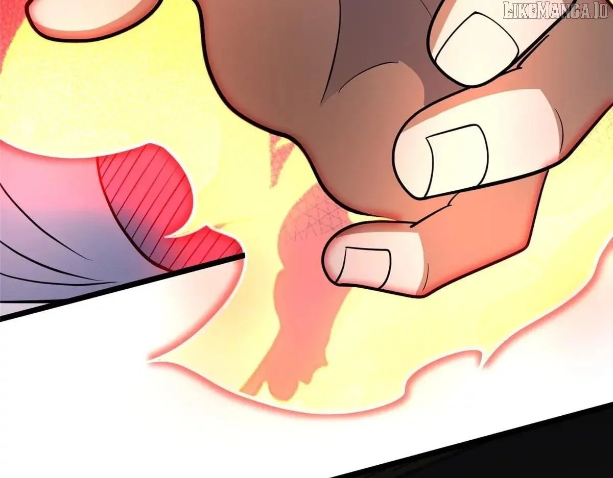 Divine Urban God Chapter 276 page 84