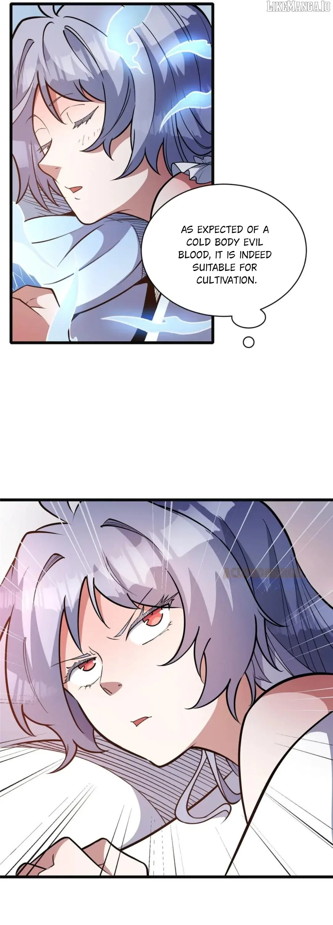 Divine Urban God Chapter 282 page 3