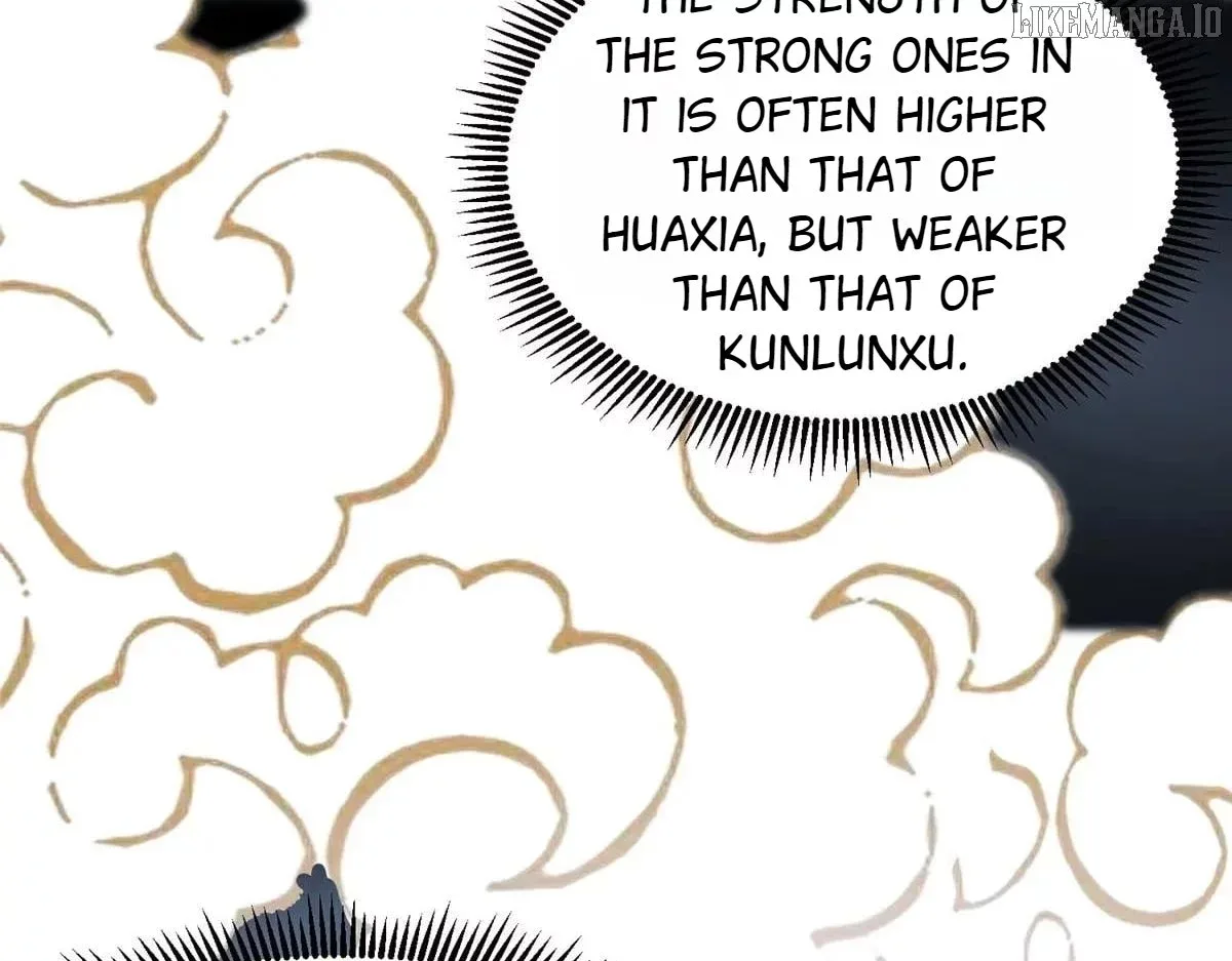 Divine Urban God Chapter 276 page 97