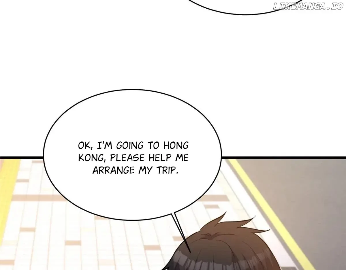 Divine Urban God Chapter 274 page 100