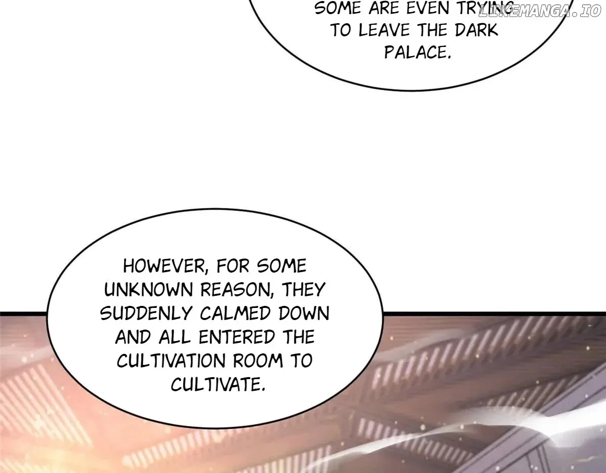 Divine Urban God Chapter 274 page 96