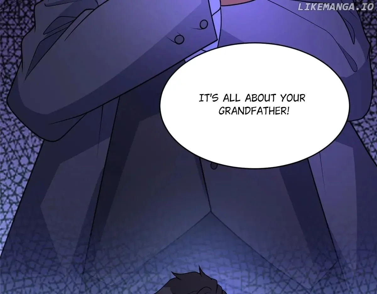 Divine Urban God Chapter 270 page 139