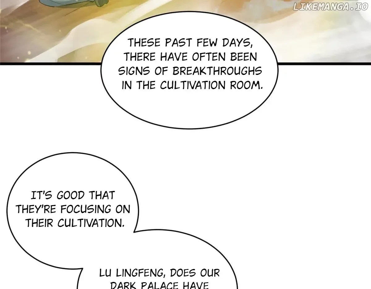 Divine Urban God Chapter 274 page 98