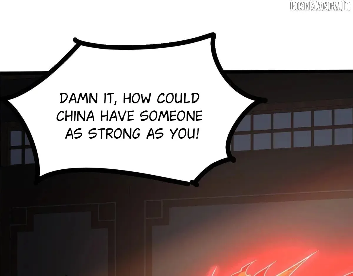 Divine Urban God Chapter 276 page 91
