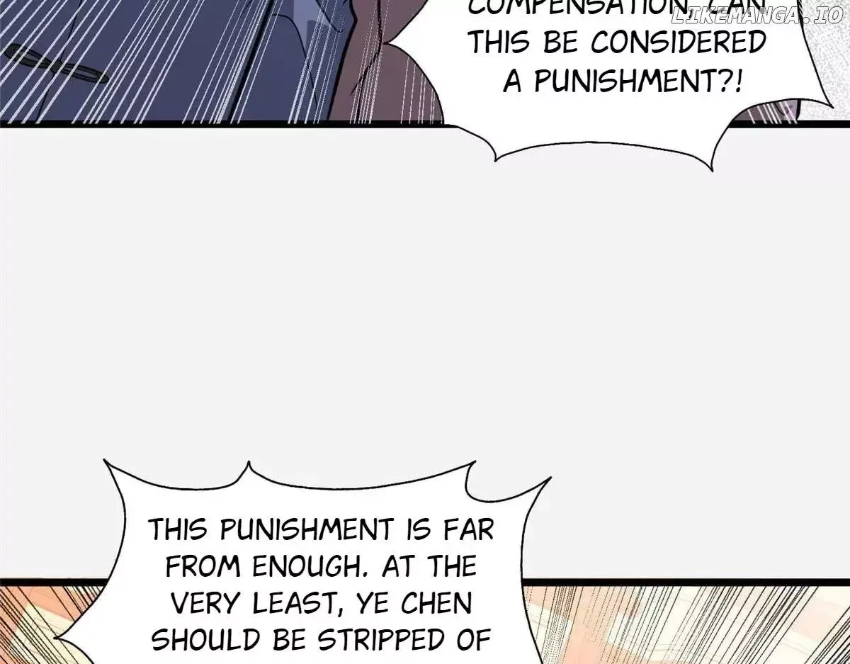 Divine Urban God Chapter 273 page 155