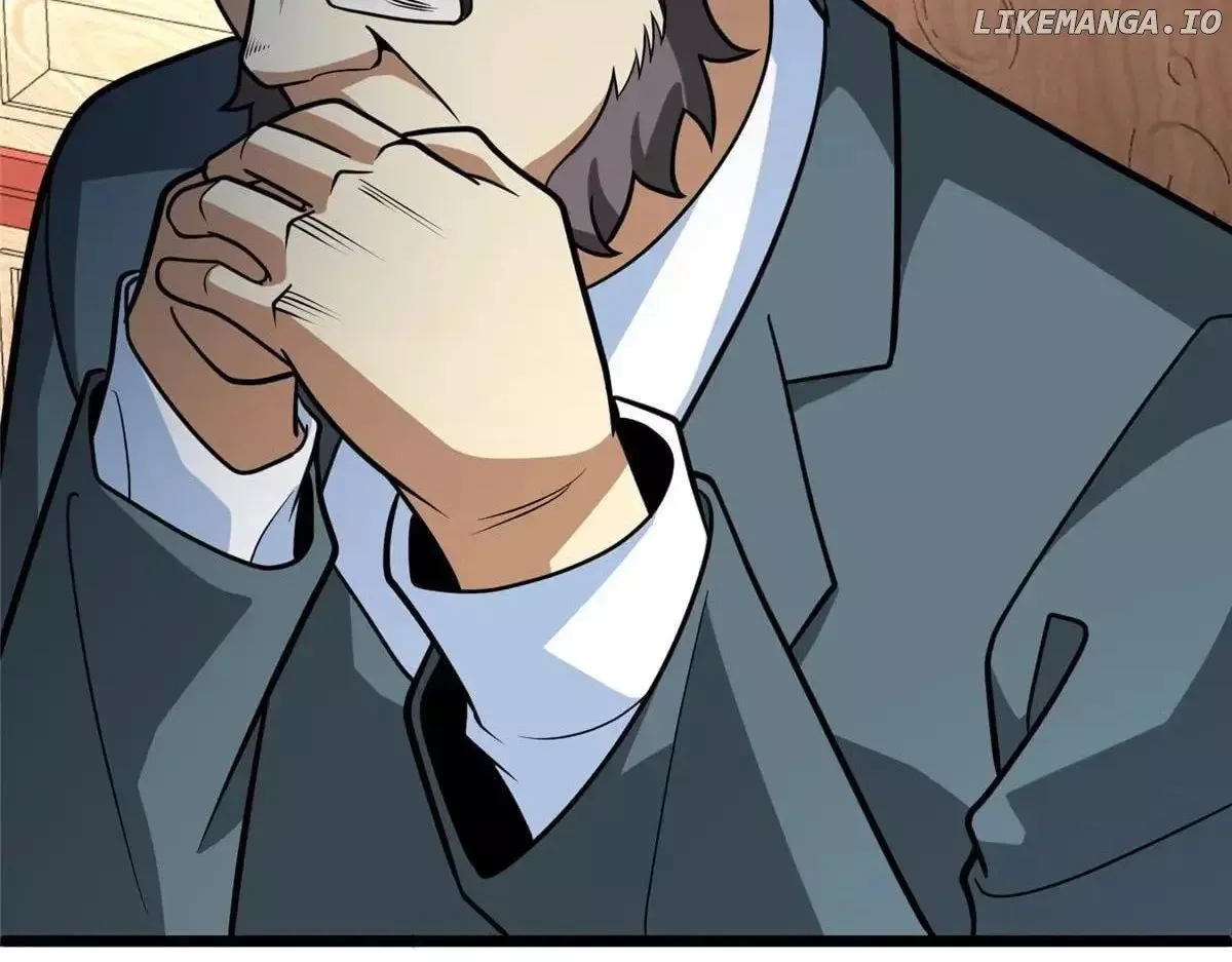 Divine Urban God Chapter 273 page 173