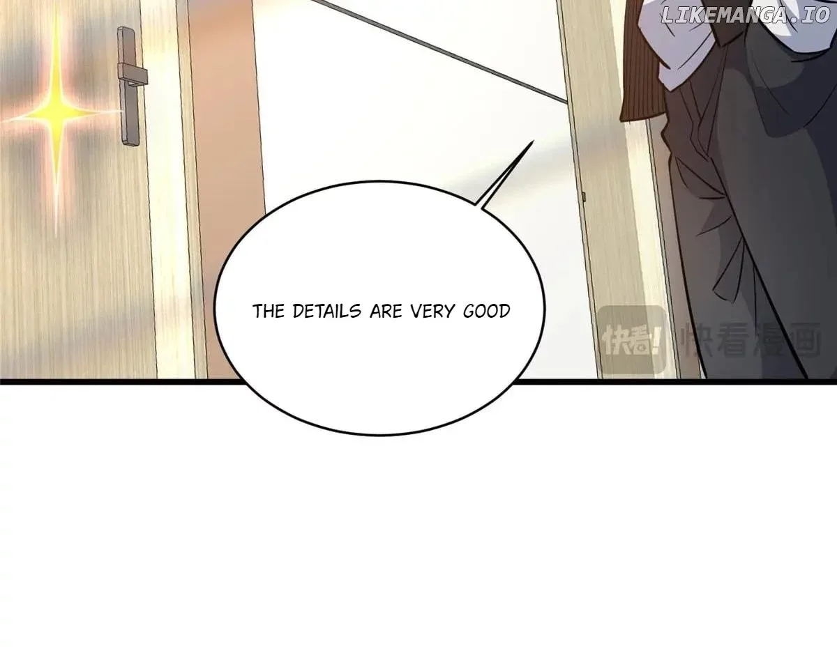 Divine Urban God Chapter 274 page 107