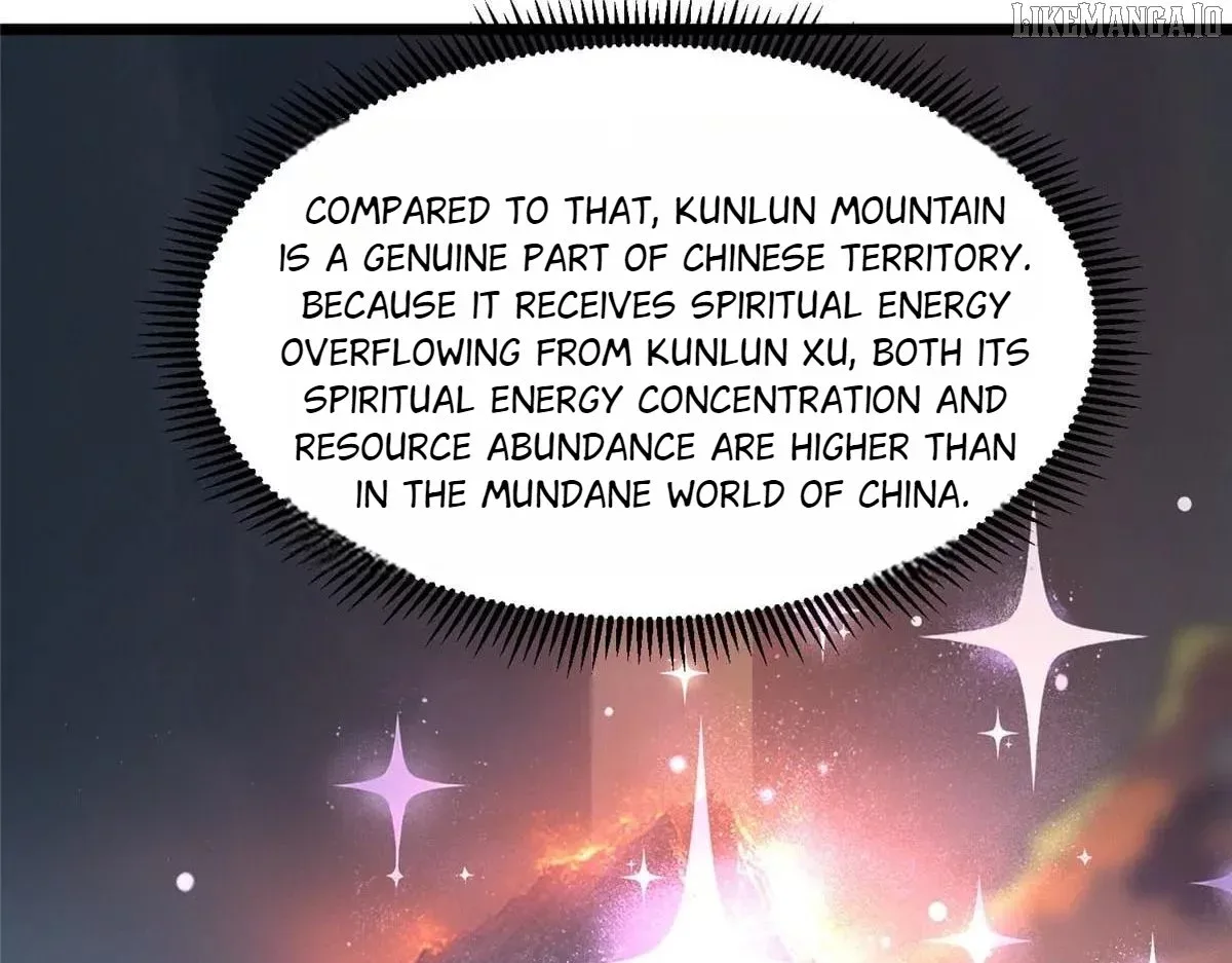 Divine Urban God Chapter 276 page 104