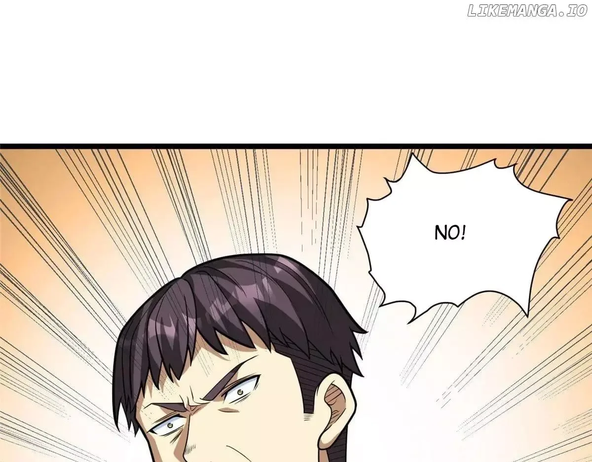 Divine Urban God Chapter 273 page 163