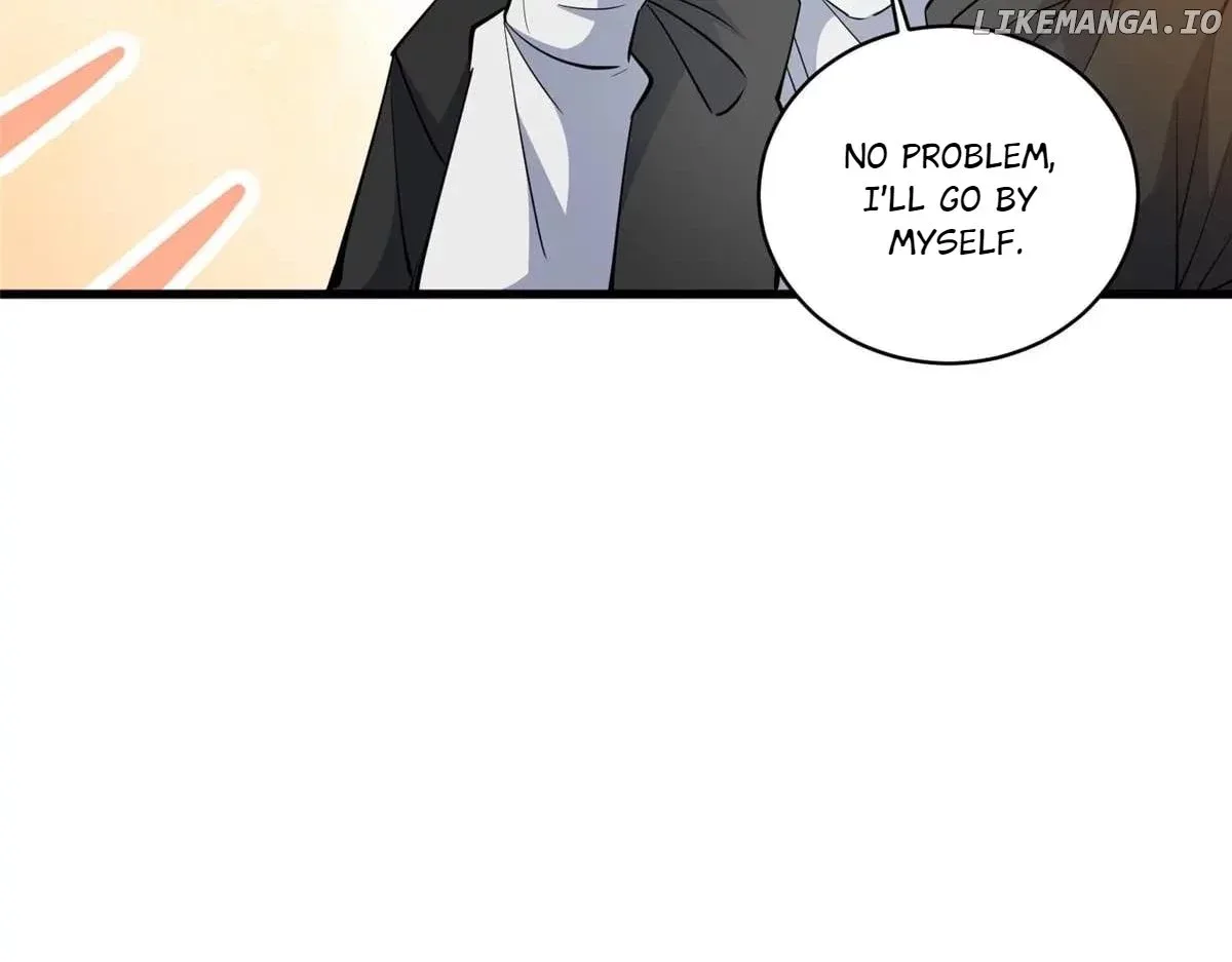 Divine Urban God Chapter 274 page 115