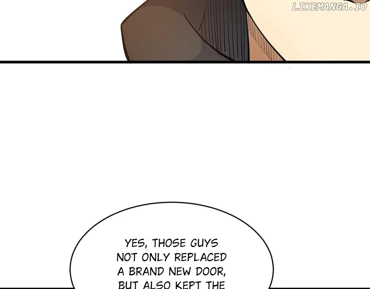 Divine Urban God Chapter 274 page 105