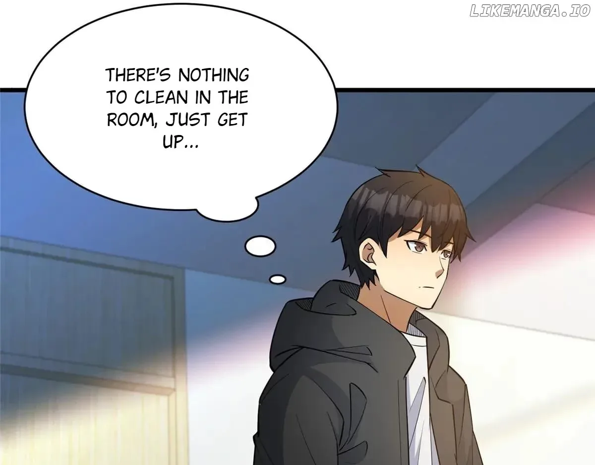 Divine Urban God Chapter 274 page 116