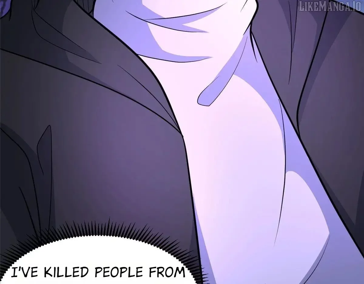 Divine Urban God Chapter 276 page 120