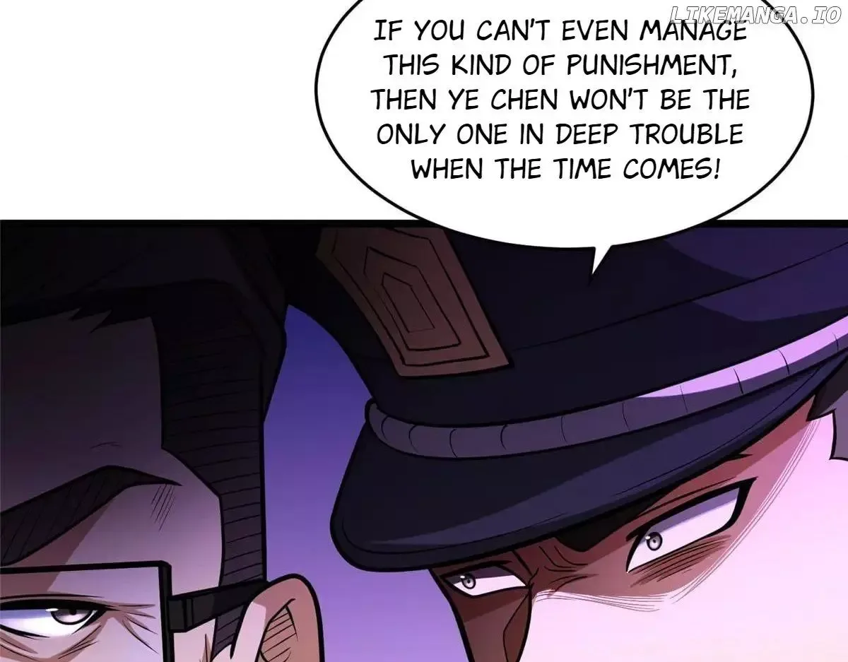 Divine Urban God Chapter 273 page 178