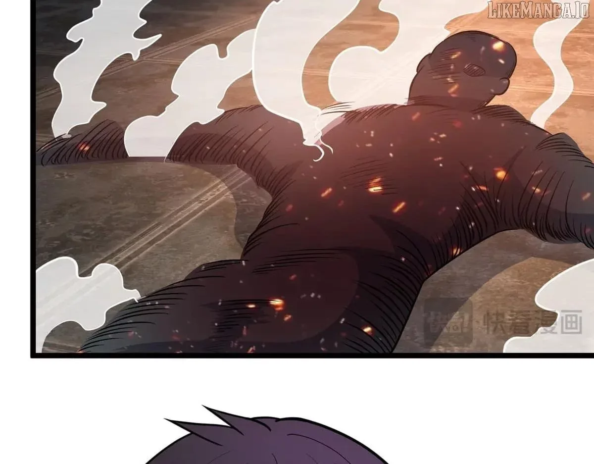 Divine Urban God Chapter 276 page 118