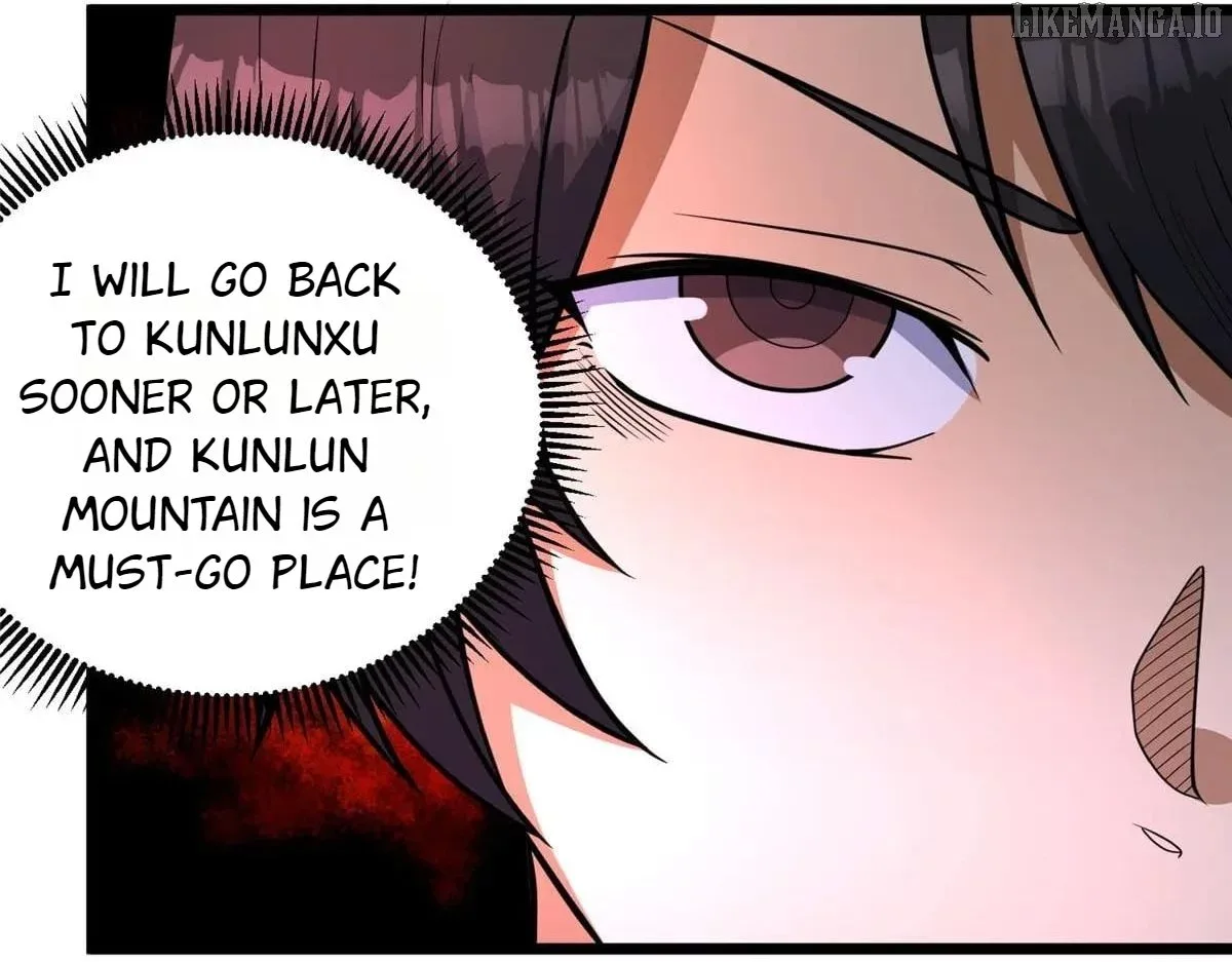 Divine Urban God Chapter 276 page 109