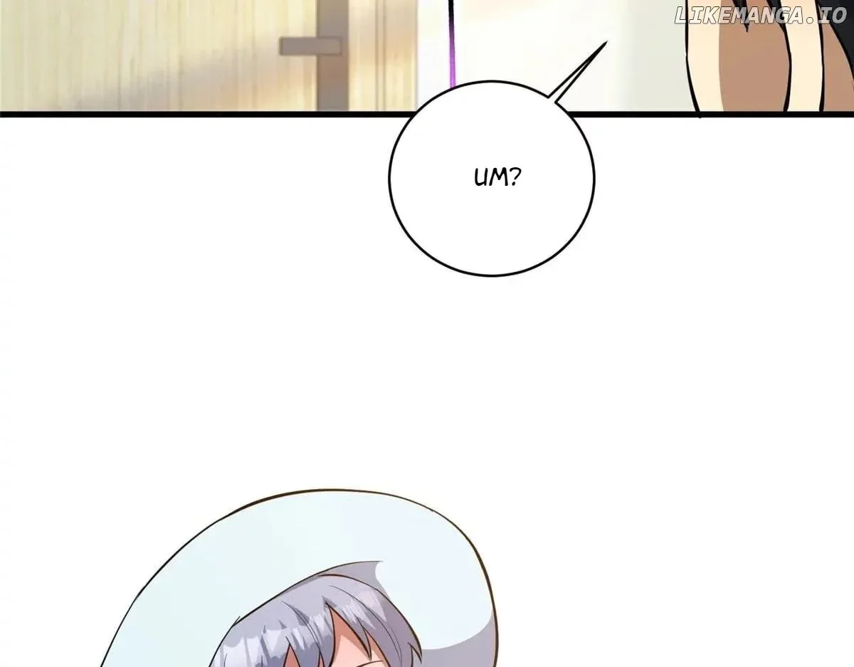 Divine Urban God Chapter 274 page 119