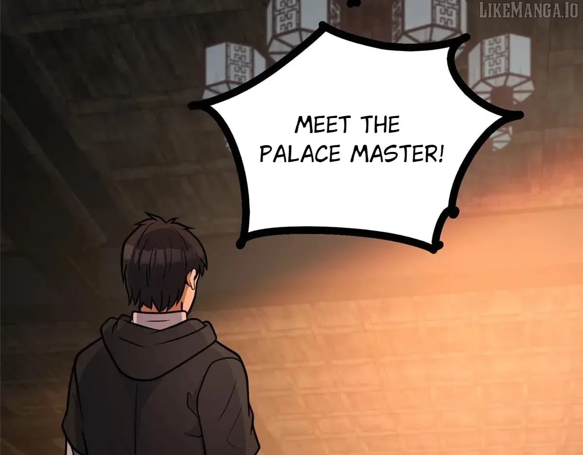 Divine Urban God Chapter 276 page 123
